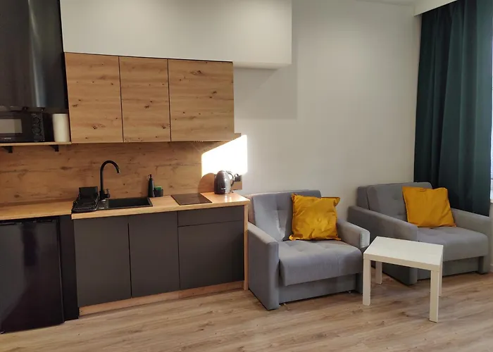 Noclegi Duet House Studio Blue Bird Piekna 2 Wejscie Na Kod Centrum Ptak, Orientarium, Mandoria, Fala, Centrum Zdrowia Matki Polki, Bezplatny Parking, Klimatyzacja