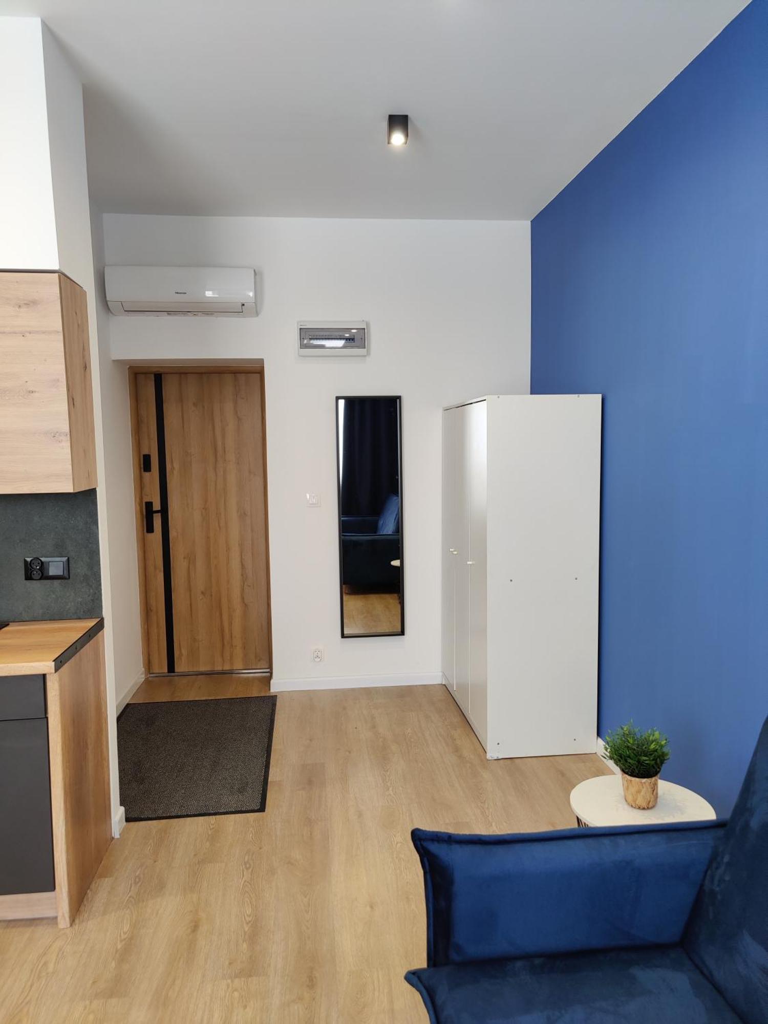 Duet House Blue Bird Piekna 2 Wejscie Na Kod Centrum Ptak, Orientarium, Mandoria, Fala, Centrum Zdrowia Matki Polki, Bezplatny Parking, Klimatyzacja Pabianice